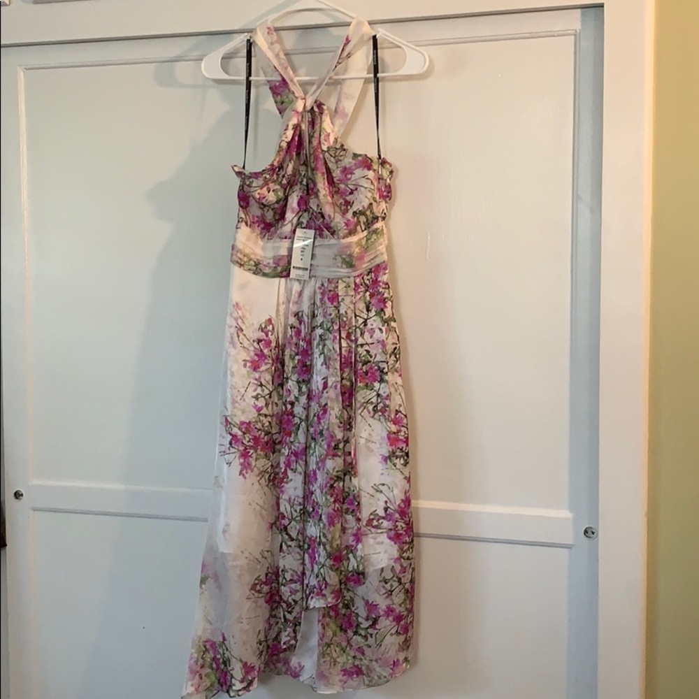 Bebe Summer Dress